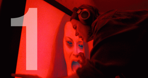 «Полутон»: 5 причин посмотреть новый жуткий хоррор от студии А24