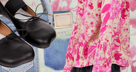 Что купить на летних распродажах? Отвечают фэшн-инфлюенсеры, байеры и авторы телеграм-каналов