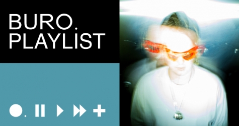 Плейлист BURO.: легендарная музыка разных лет от Ильи Гадаева