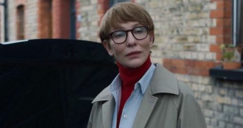 Странные родители, лицемерные дети: о чем новый фильм Джима Джармуша «Отец мать сестра брат»