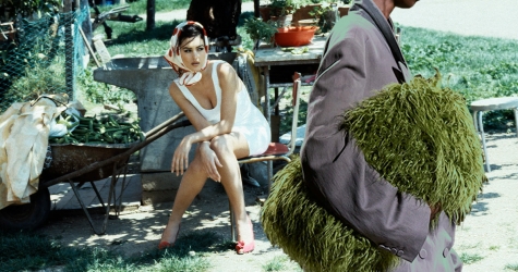 Тренд сад и огород. 25 вещей, чтобы душой быть всегда на даче