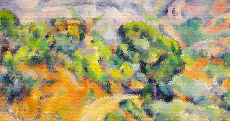 «От объекта бесконечной критики до статуса бесспорной классики»: Анастасия Постригай — о Сезанне