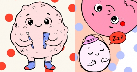 Гид по воспалительным заболеваниям кожи лица: как распознать и лечить акне, дерматит и розацеа