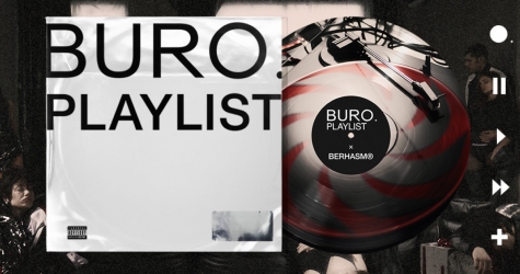 Nirvana, Мадонна и Cocteau Twins: какая музыка отражает ценности бренда BERHASM