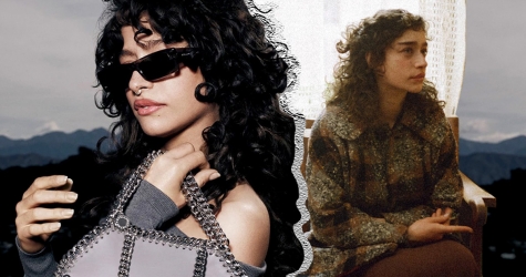 5 фактов о восходящей кинозвезде Одессе Эзайон