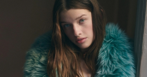 Chloé, коллекция pre-fall 2025