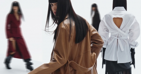 Сценарии большого города: 5 женских архетипов в ритме мегаполиса