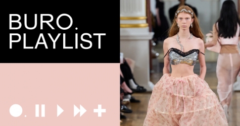 Кайли Миноуг, Pixies и Фредерик Шопен: плейлист Недель моды в Нью-Йорке и Лондоне