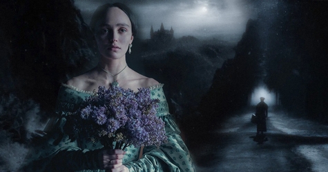 Бессмертие, природа женской красоты и немецкий экспрессионизм: почему стоит посмотреть «Носферату» Роберта Эггерса