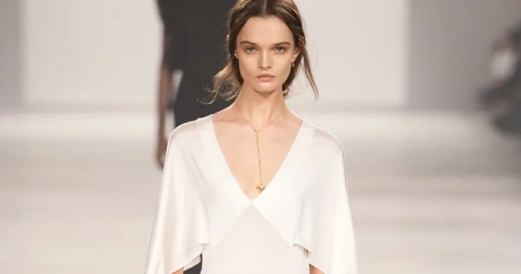 Fendi, коллекция осень-зима 2026