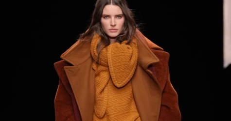 Missoni, коллекция осень-зима 2026