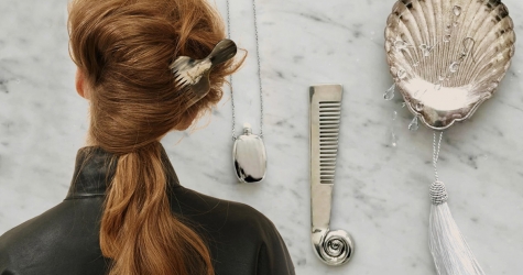 Hairmates, Assoro, Ampy и еще пять локальных брендов, которые выпускают гребни и расчески