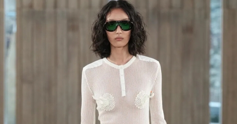 Moschino, коллекция весна-лето 2026