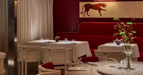 Osso, Uilliam’s и Copen 57: 12 новых ресторанов Москвы, открывшихся в 2025 году