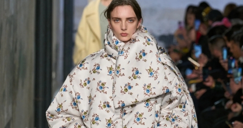 N°21, коллекция осень-зима 2025