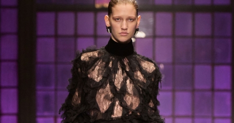 Roberto Cavalli, коллекция осень-зима 2026