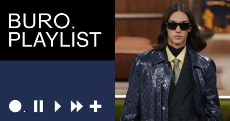 A$AP Rocky и Нина Симон: плейлист с Недели мужской моды в Милане и Париже