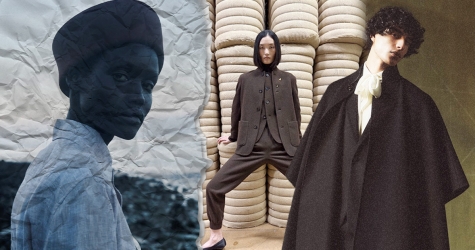 Черный пиар, новый CEO и красные дорожки: как Loro Piana стал по-настоящему модным