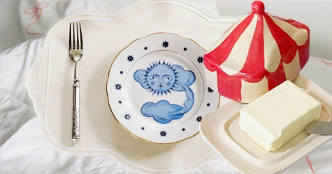 Домашняя работа: локальные бренды керамики и декора, мимо которых точно нельзя пройти