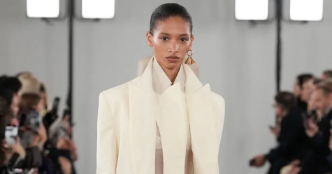 Sportmax, коллекция весна-лето 2026