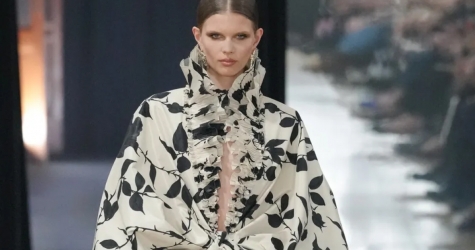 Blumarine, коллекция осень-зима 2026