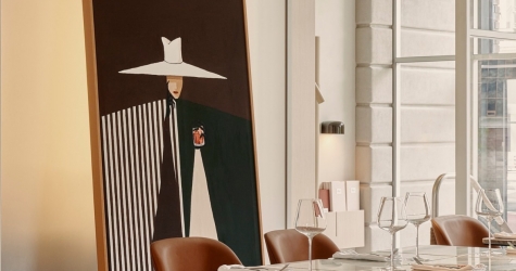 «Магию места создают люди»: основательницы Di Nulla о запуске ресторана за пределами Патриарших