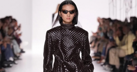 Bottega Veneta, коллекция весна-лето 2026