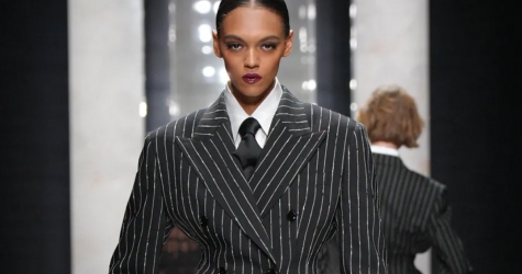 Dolce&Gabbana, коллекция осень-зима 2026