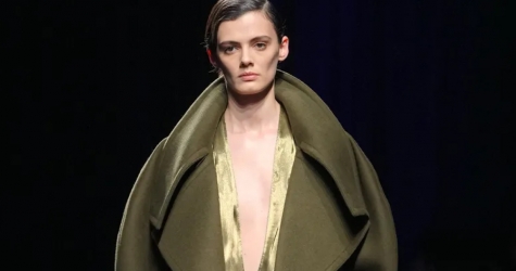 Ferragamo, коллекция осень-зима 2026