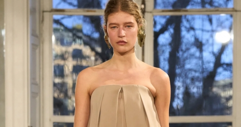 Alexandre Vauthier, кутюрная коллекция весна-лето 2025