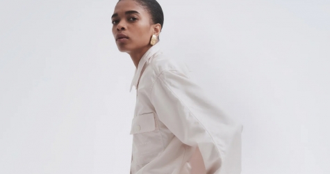 Carven, коллекция resort 2025