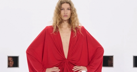 Valentino, коллекция couture весна-лето 2026