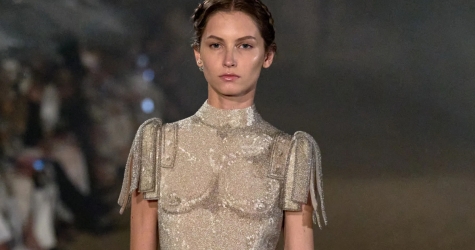 Dior, коллекция resort 2026