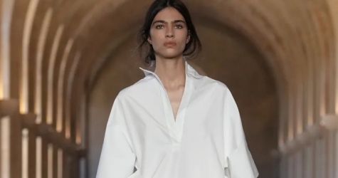 Jacquemus, коллекция fall 2025