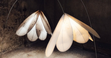 Идти на свет. Торшеры и светильники российских брендов