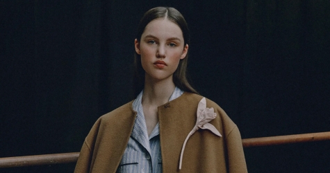 Erdem, коллекция resort 2026