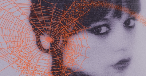 Франкенштейн и Уэнздей: туториал по самым актуальным мейкам на Хэллоуин