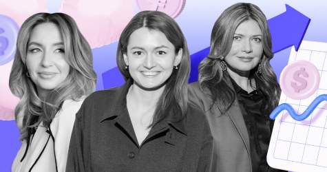 Женщины в бизнесе — о целях, лидерстве и балансе