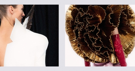 Чем запомнилась парижская Неделя моды Haute Couture весна-лето 2026