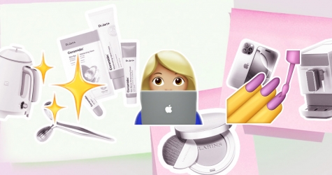 Офисная сирена, бимбо или все еще Clean Girl? Выбираем подарки для каждой эстетики