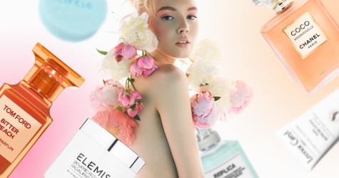 Вечные патчи, духи с рефиллами и другие бьюти-новинки 2020 года, которые нас удивили