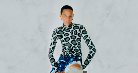 5 хитов 2021-го, которые можно найти в шкафу у мамы