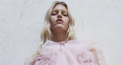 RED Valentino, коллекция Pre-Fall 2021