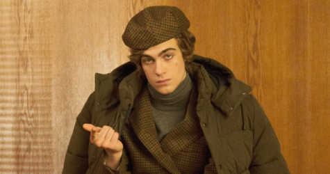 Tod's, коллекция осень-зима 2021