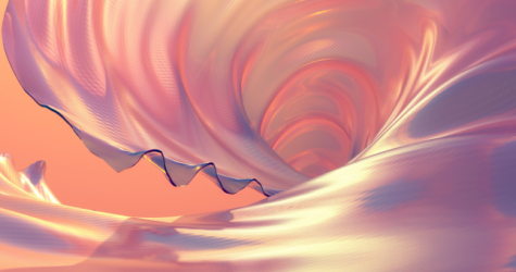 Ракушка добрых воль: Даша Золотухина — о своем арт-проекте The Shell