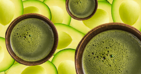 Главные фуд-тренды этого года, которые мы заберем в 2021-й