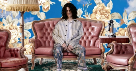 Grandmillenials: почему миллениалы так любят бабушкин стиль в интерьере