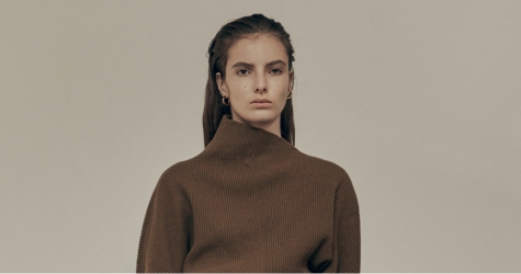 Как расставить акценты с помощью трикотажа: советует Юля Катькало