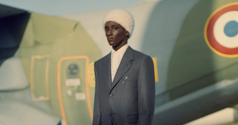 Louis Vuitton, мужская коллекция Pre-Fall 2021