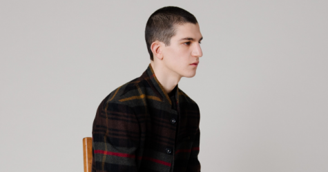 Massimo Alba, коллекция осень-зима 2021